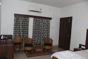 Panchet Residency