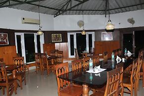 Panchet Residency