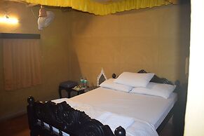 Panchet Residency