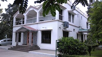 Panchet Residency