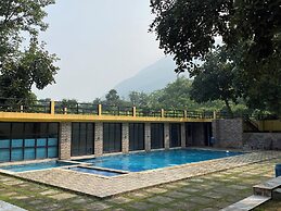 Panchet Residency