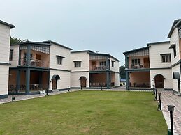 Panchet Residency
