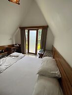 Panchet Residency