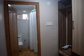 Panchet Residency