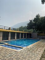 Panchet Residency