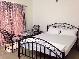 Panchet Residency