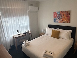 Riverwood Hotel - Adults Only