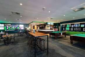 Riverwood Hotel - Adults Only