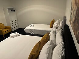 Riverwood Hotel - Adults Only