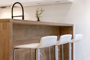 Huswell - Charming Central Apartment in Ostend - Perfect for 7 Guests