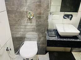 Goroomgo Global Inn Amritsar
