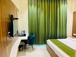 Goroomgo Global Inn Amritsar