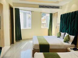 Goroomgo Global Inn Amritsar