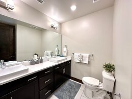 Blackstone Overlook 312 2 Bedroom Condo