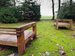 Forest Retreat Private House