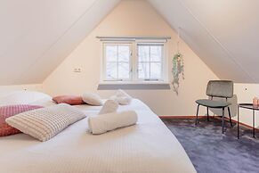 Forest Retreat Private House