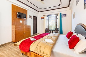 Goroomgo Sharry's Homestay Tota Rani