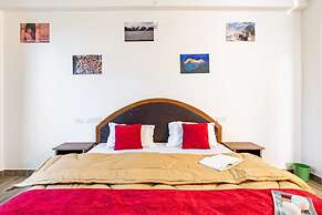 Goroomgo Sharry's Homestay Tota Rani