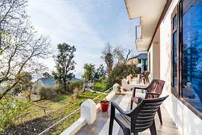 Goroomgo Sharry's Homestay Tota Rani