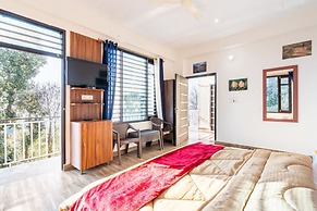 Goroomgo Sharry's Homestay Tota Rani