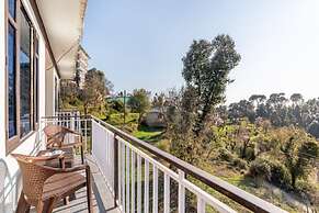 Goroomgo Sharry's Homestay Tota Rani