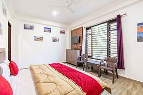 Goroomgo Sharry's Homestay Tota Rani