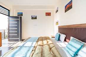 Goroomgo Sharry's Homestay Tota Rani