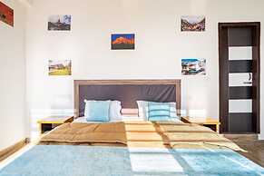 Goroomgo Sharry's Homestay Tota Rani