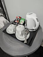 Piccadilly Central Hotel