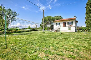 Cozy Counrtry House Btn Florence&Arezzo6