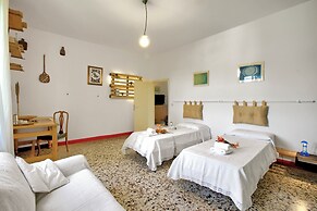 Cozy Counrtry House Btn Florence&Arezzo6