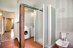 Cozy Counrtry House Btn Florence&Arezzo6