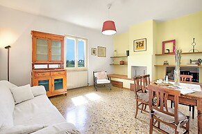 Cozy Counrtry House Btn Florence&Arezzo6