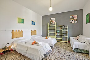 Cozy Counrtry House Btn Florence&Arezzo6