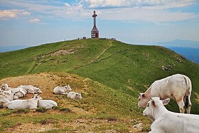 Cozy Counrtry House Btn Florence&Arezzo6