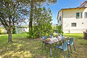 Cozy Counrtry House Btn Florence&Arezzo6