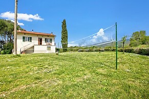 Cozy Counrtry House Btn Florence&Arezzo6