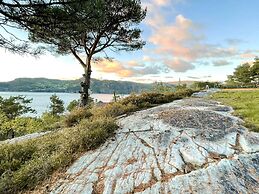 7 Person Holiday Home in Hjelmeland