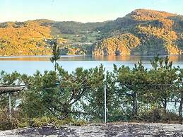 7 Person Holiday Home in Hjelmeland