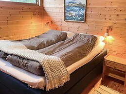 7 Person Holiday Home in Hjelmeland