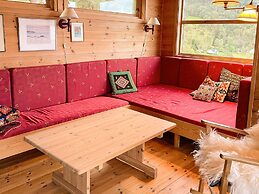7 Person Holiday Home in Hjelmeland