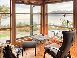 7 Person Holiday Home in Hjelmeland