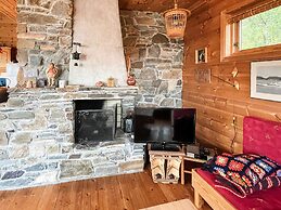 7 Person Holiday Home in Hjelmeland
