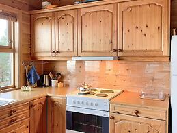 7 Person Holiday Home in Hjelmeland