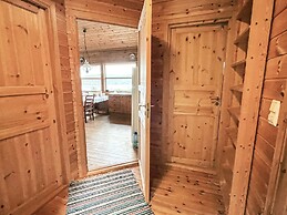 7 Person Holiday Home in Hjelmeland
