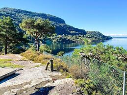 7 Person Holiday Home in Hjelmeland