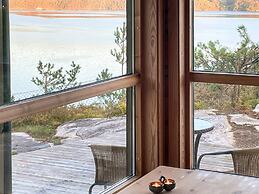 7 Person Holiday Home in Hjelmeland