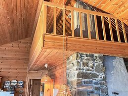 7 Person Holiday Home in Hjelmeland