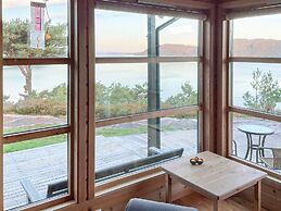 7 Person Holiday Home in Hjelmeland