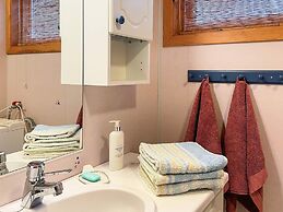 7 Person Holiday Home in Hjelmeland